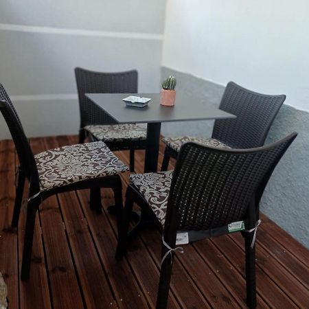 Mato Apartment Gjirokaster Luaran gambar