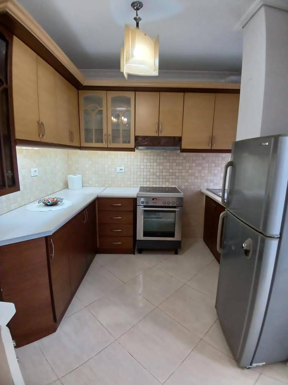 Mato Apartment Gjirokaster Luaran gambar