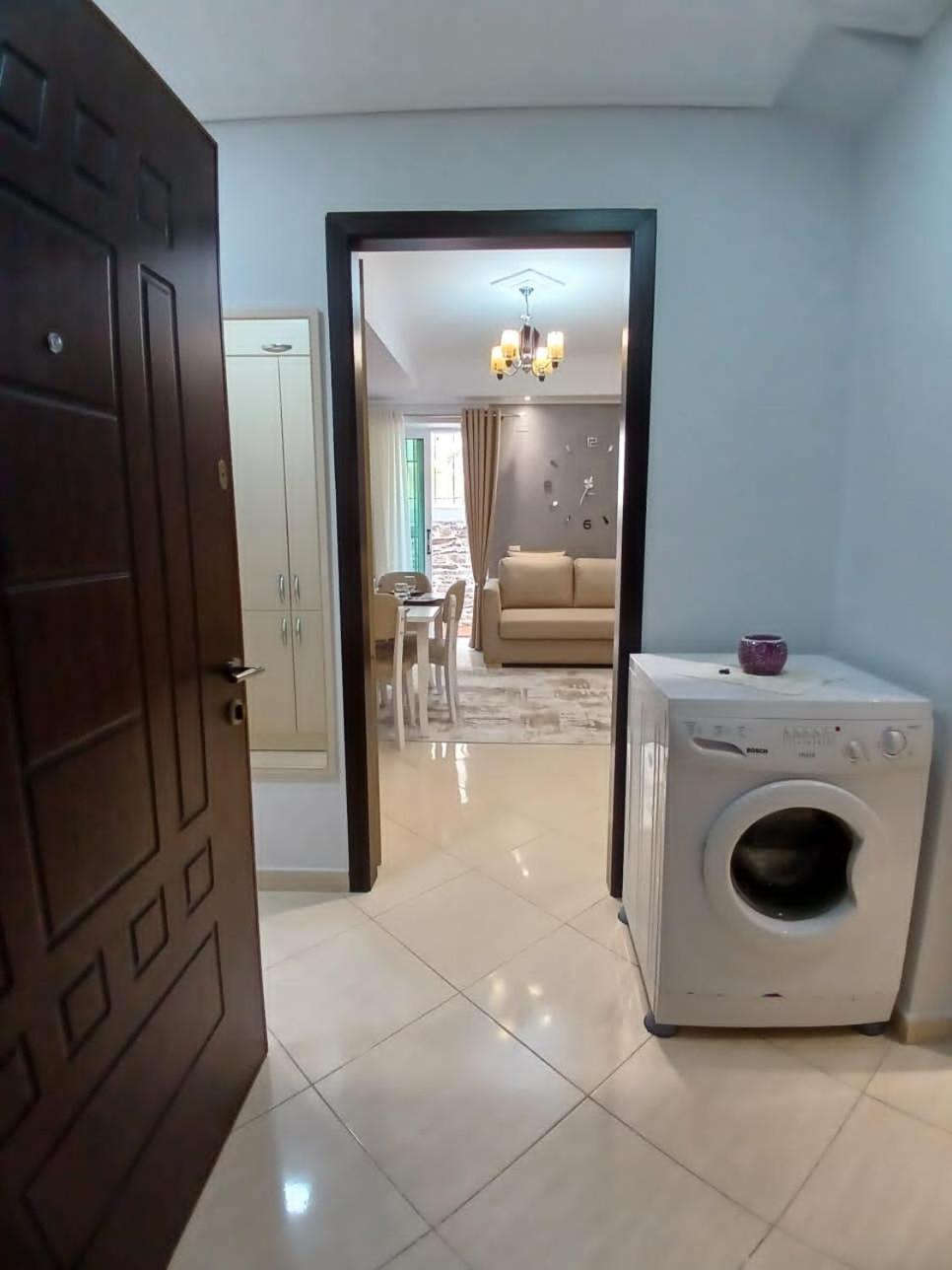 Mato Apartment Gjirokaster Luaran gambar