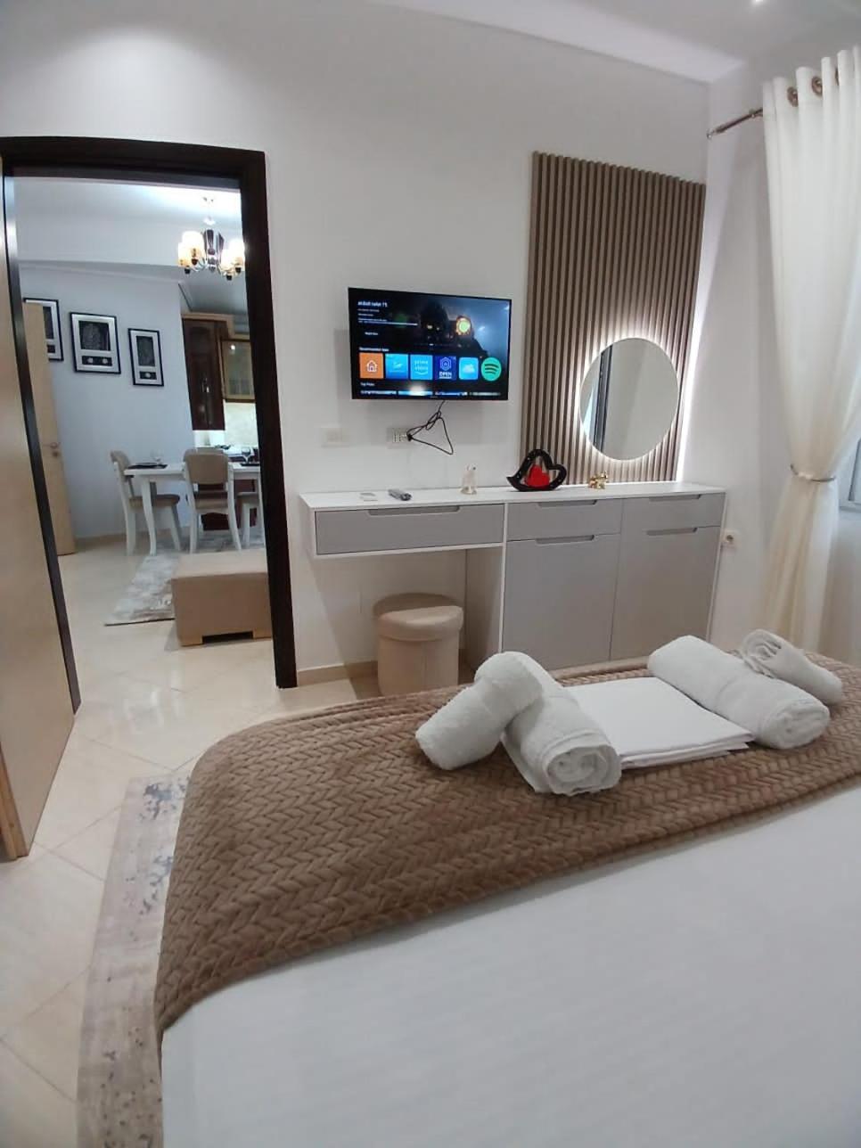 Mato Apartment Gjirokaster Luaran gambar