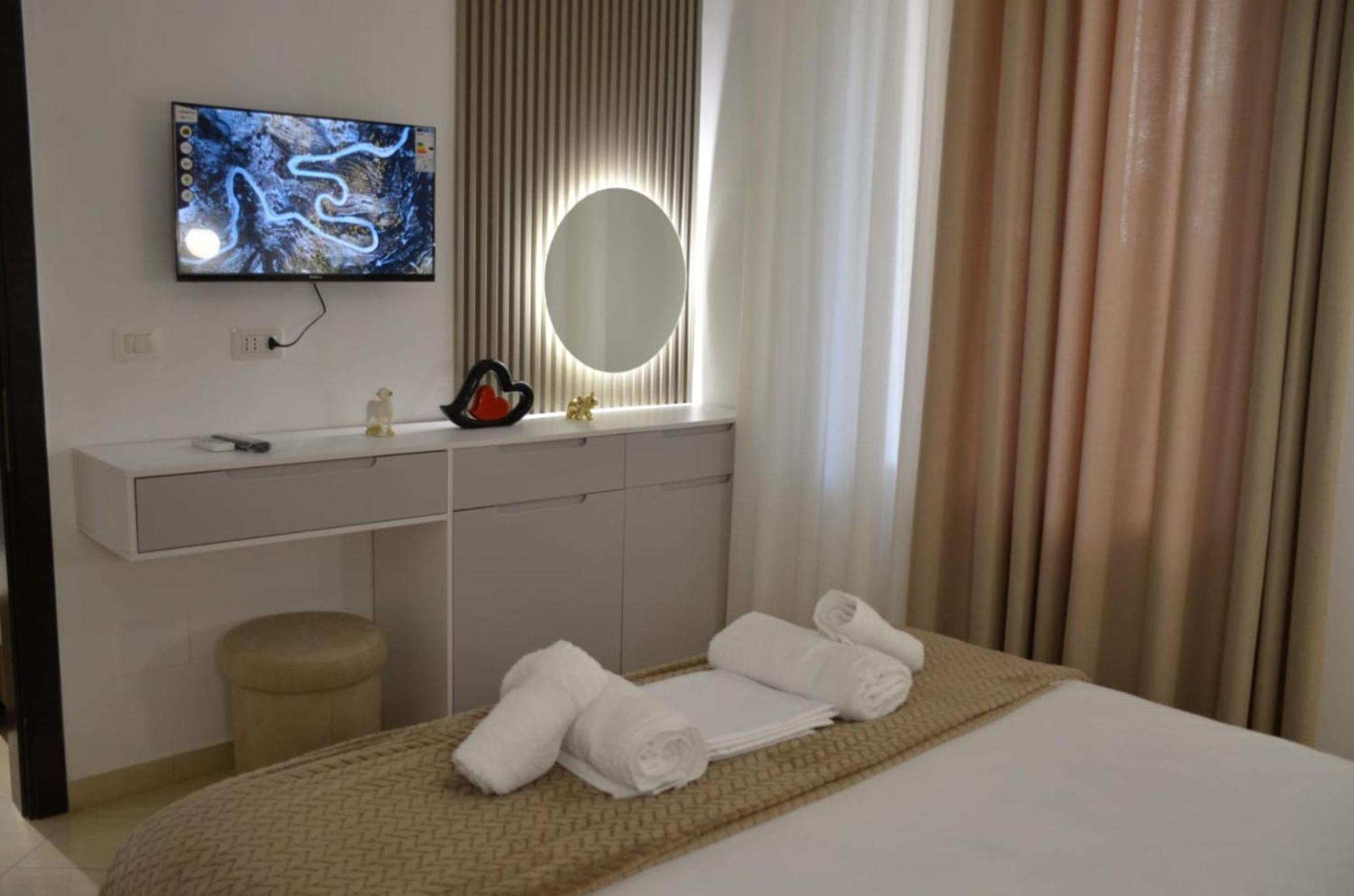 Mato Apartment Gjirokaster Luaran gambar