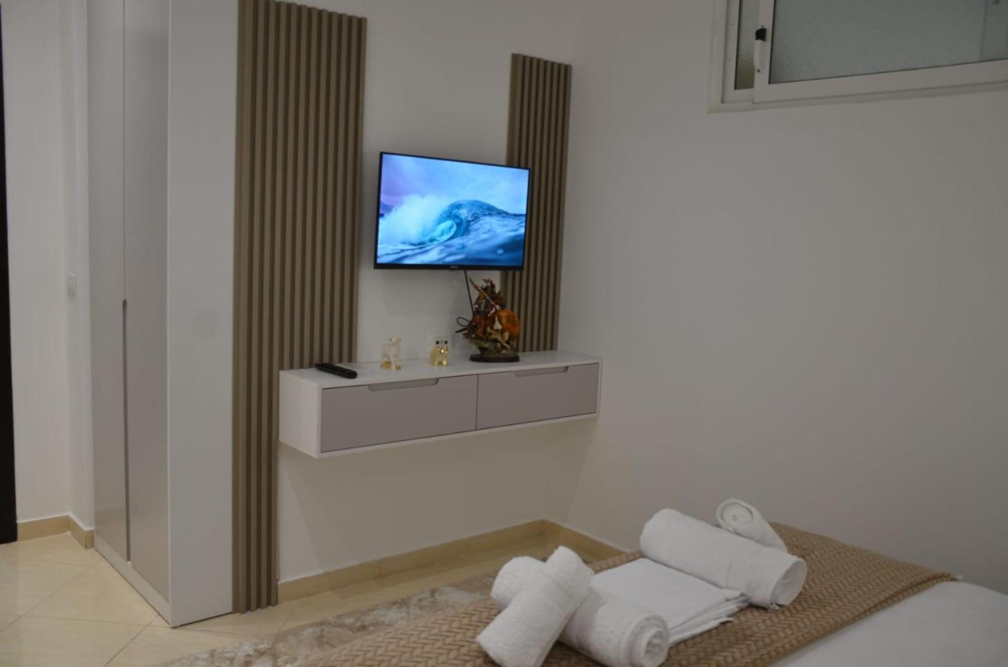 Mato Apartment Gjirokaster Luaran gambar