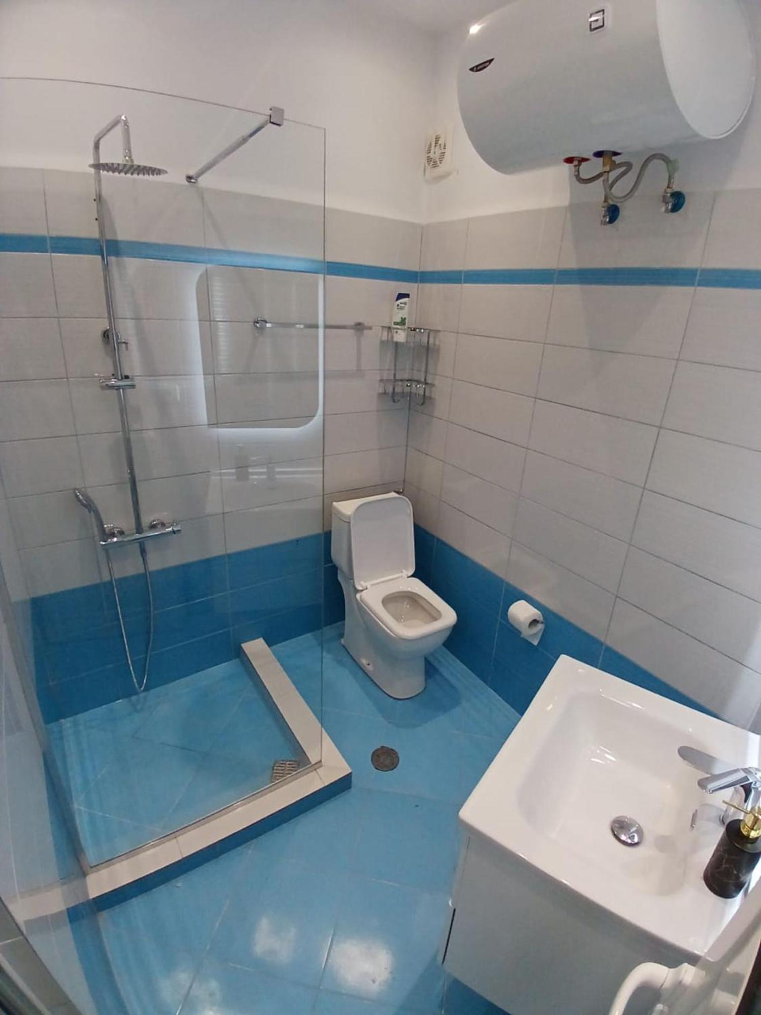 Mato Apartment Gjirokaster Luaran gambar