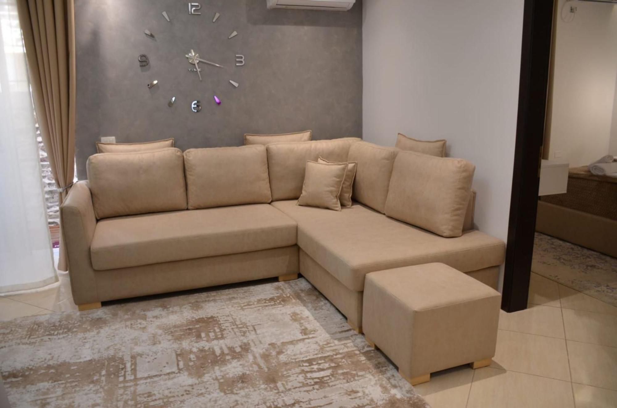 Mato Apartment Gjirokaster Luaran gambar
