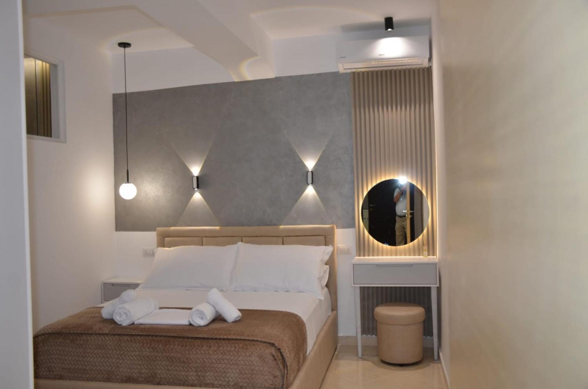 Mato Apartment Gjirokaster Luaran gambar