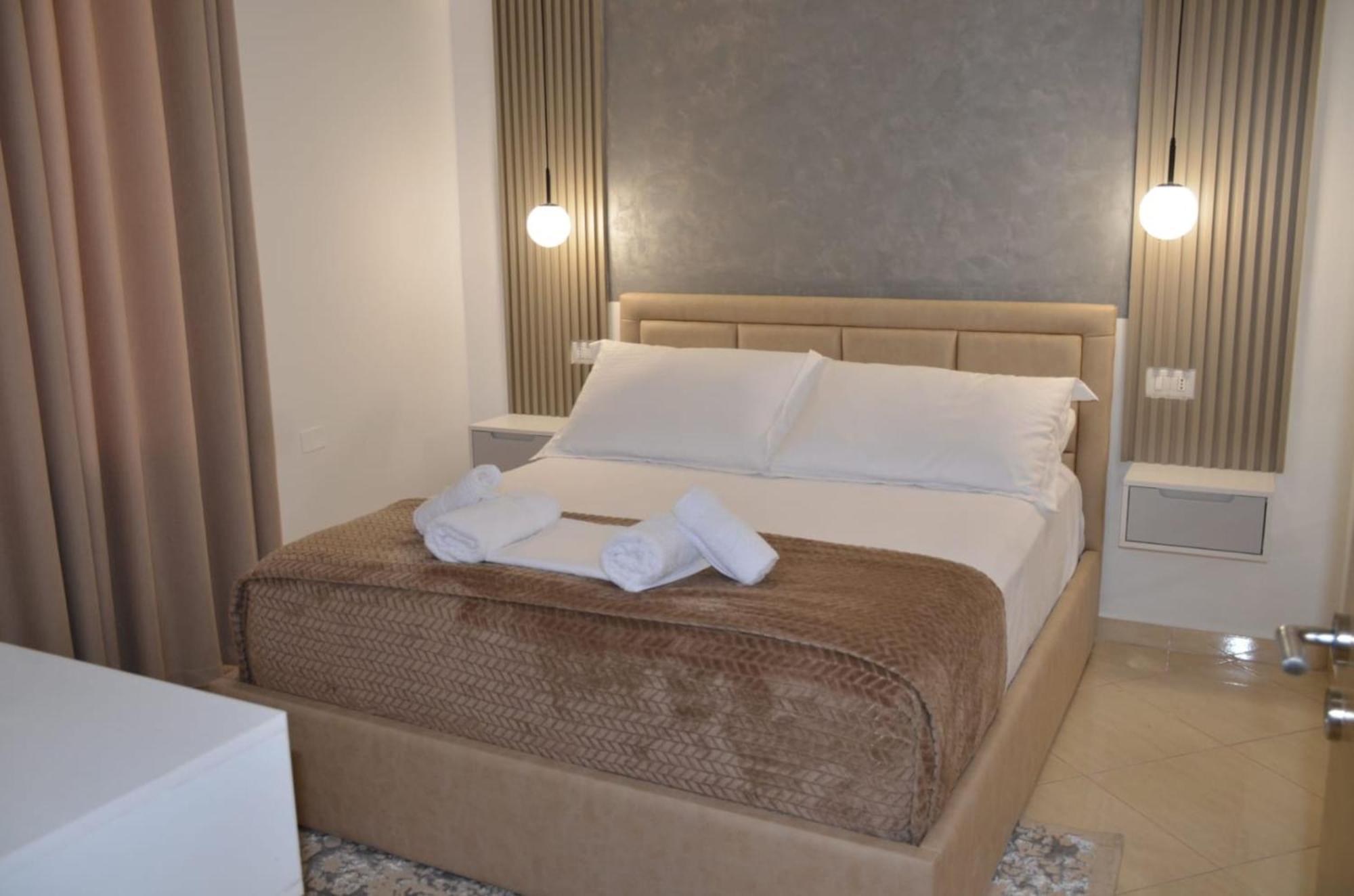 Mato Apartment Gjirokaster Luaran gambar