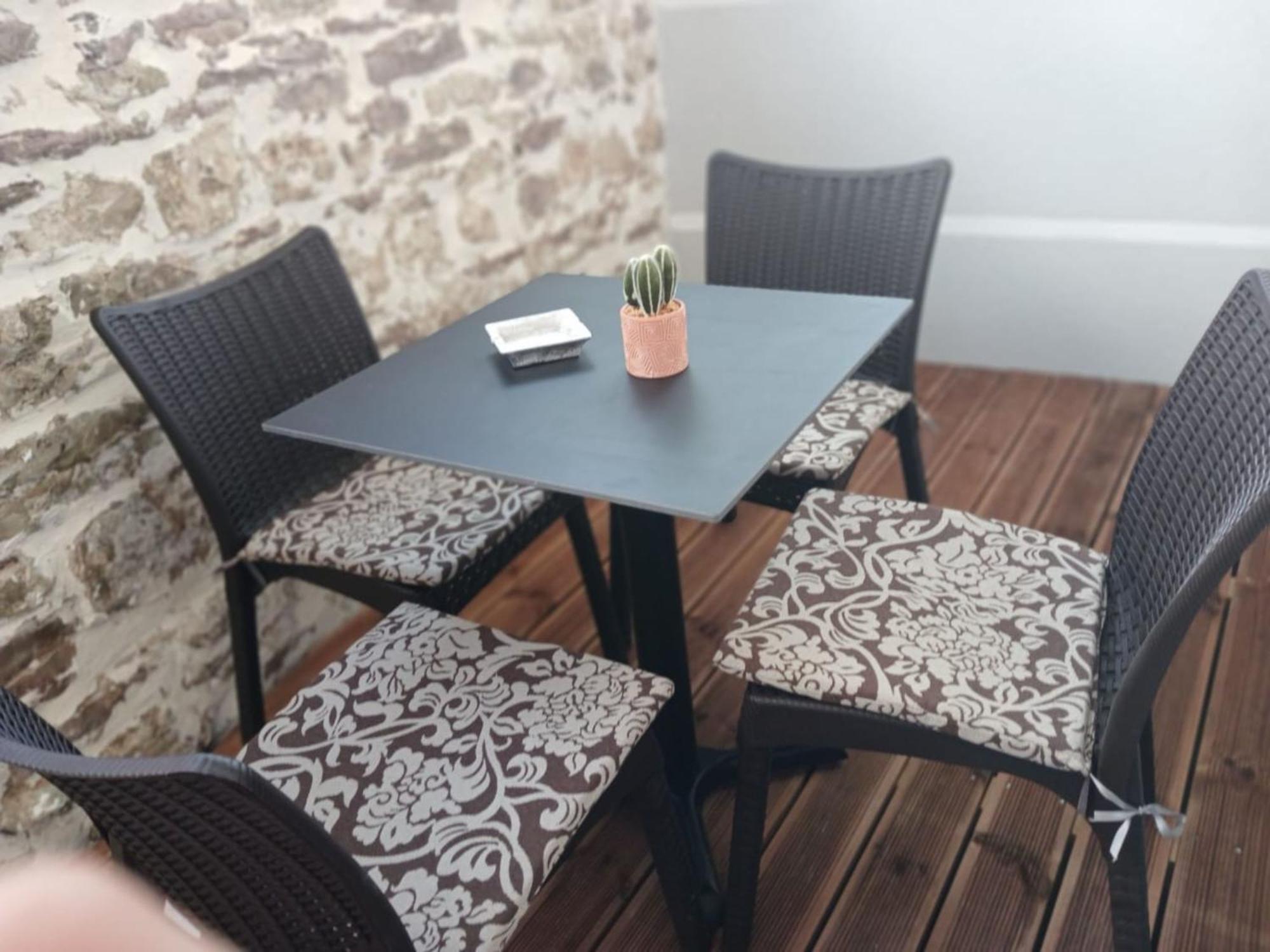 Mato Apartment Gjirokaster Luaran gambar