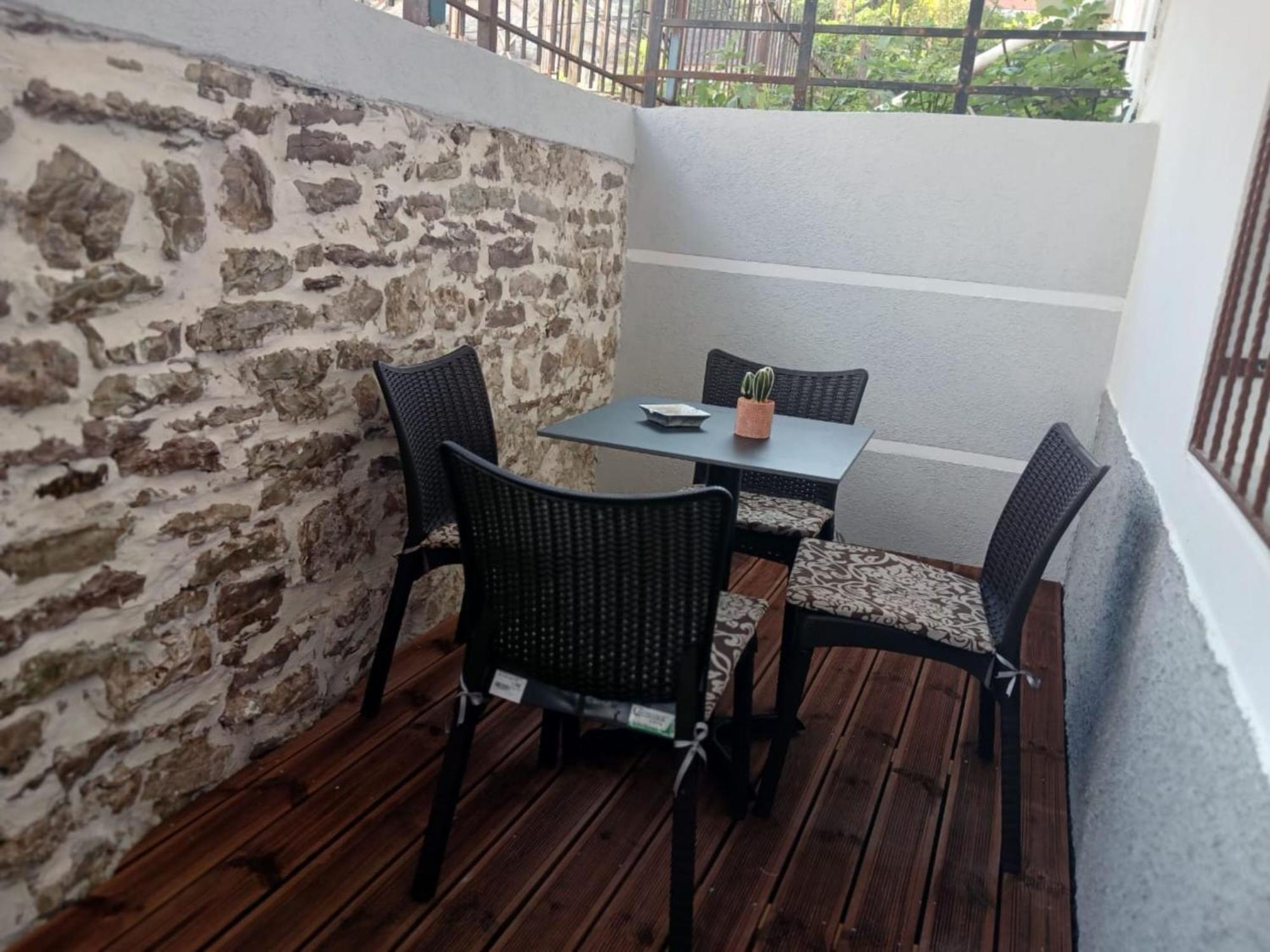 Mato Apartment Gjirokaster Luaran gambar