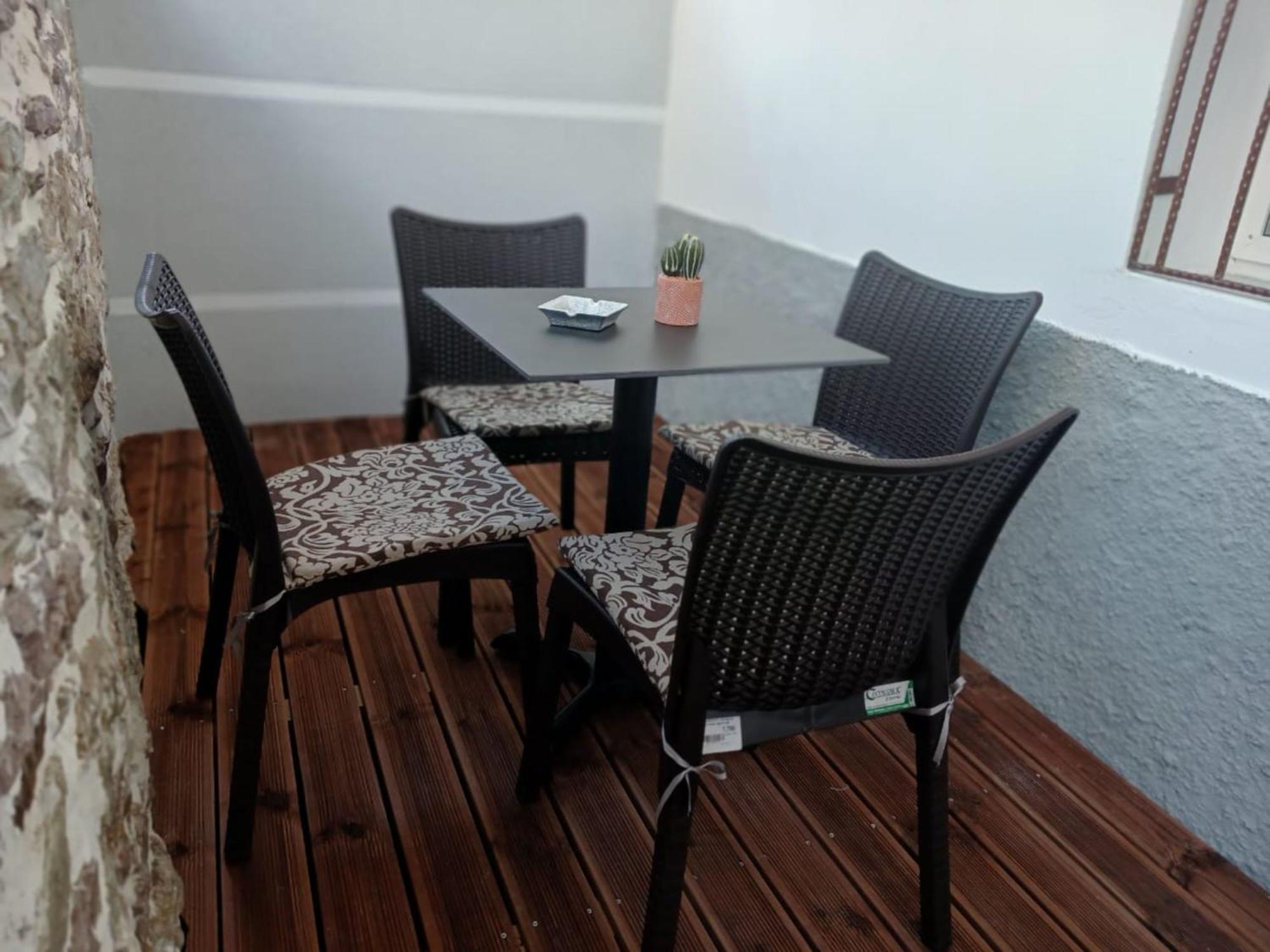 Mato Apartment Gjirokaster Luaran gambar